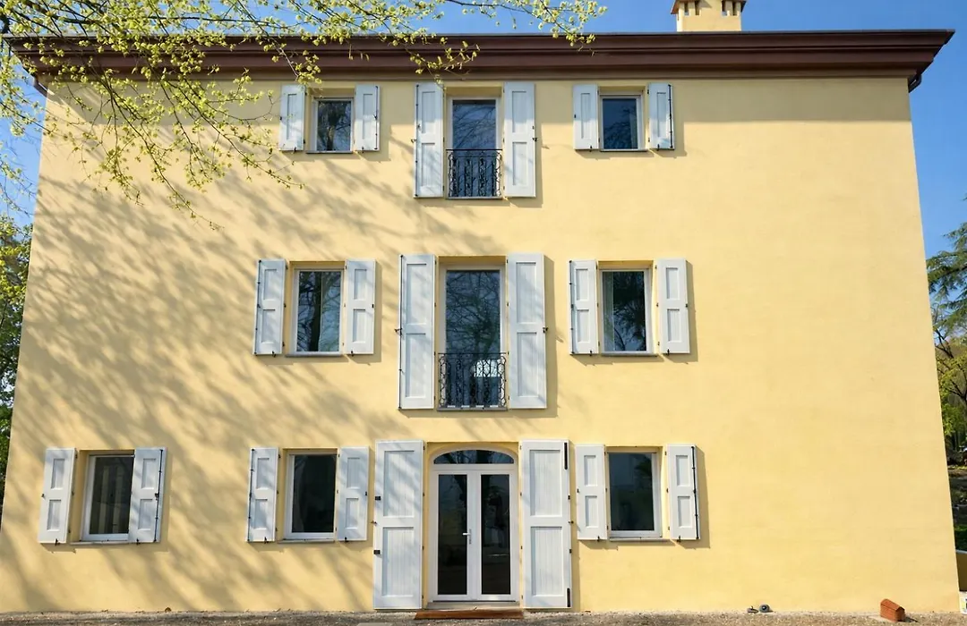 Antico Podere San Luca - Bed&Breakfast-1
