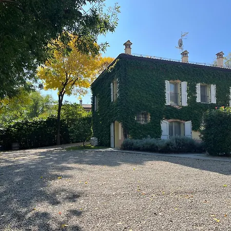 Antico Podere San Luca - Bed&Breakfast-3